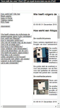 Mobile Screenshot of google-answers.loggy.nl