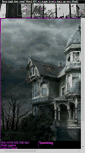 Mobile Screenshot of ghostgirls.loggy.nl