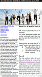 Mobile Screenshot of eilandjobs.loggy.nl