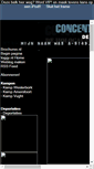 Mobile Screenshot of concentratiekampen.loggy.nl