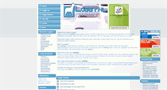 Desktop Screenshot of loggy.nl
