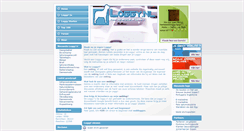 Desktop Screenshot of gratishabbocr.loggy.nl