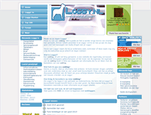 Tablet Screenshot of gratishabbocr.loggy.nl