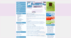 Desktop Screenshot of fanvanjansmit.loggy.nl