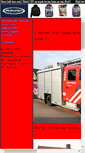 Mobile Screenshot of brandweer-sint-annaland.loggy.nl
